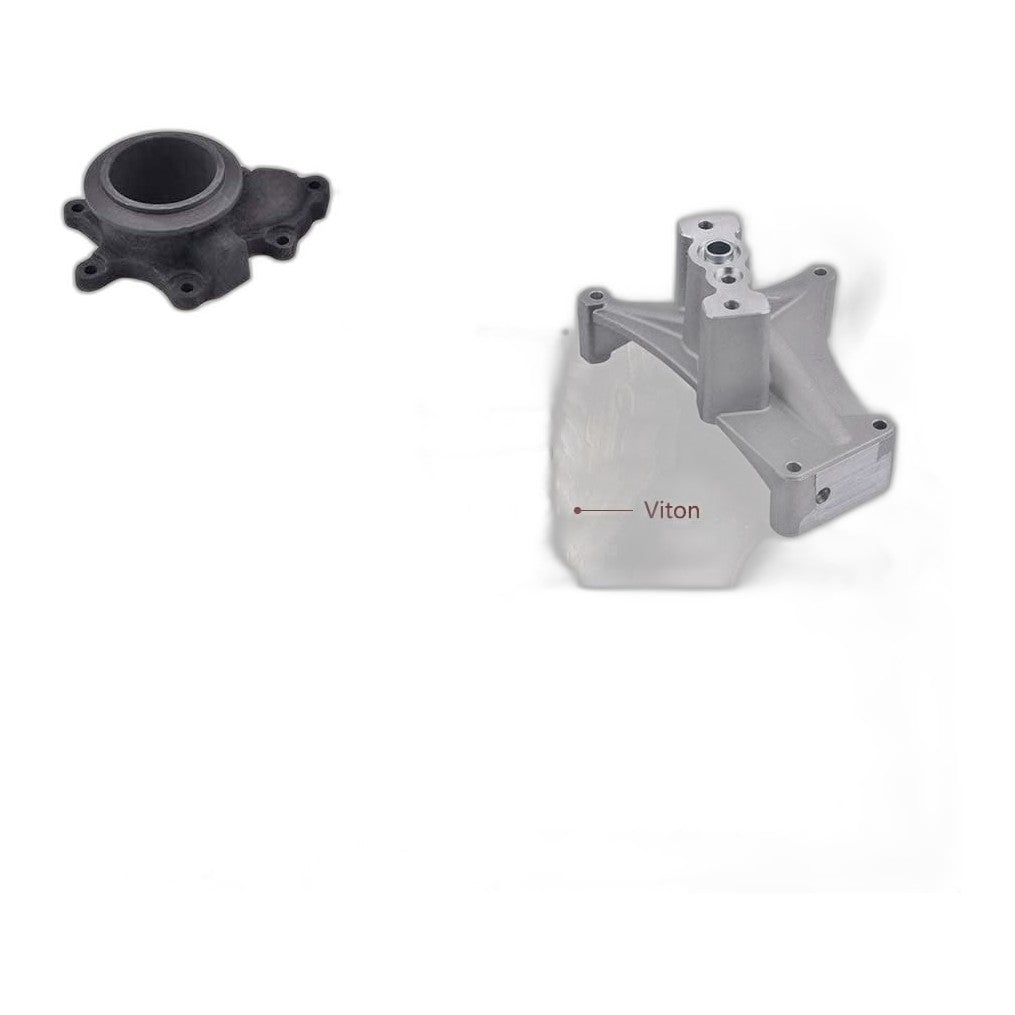 7.3L Power Stroke Turbocharger 1999 - Remanufactured Direct-Fit Diesel Replacement