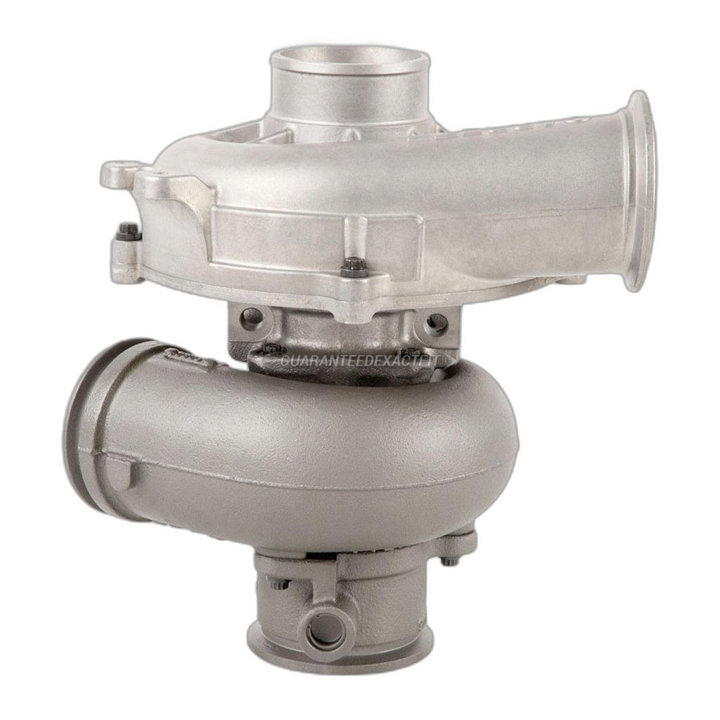 7.3L Power Stroke Turbocharger 1999 - Remanufactured Direct-Fit Diesel Replacement