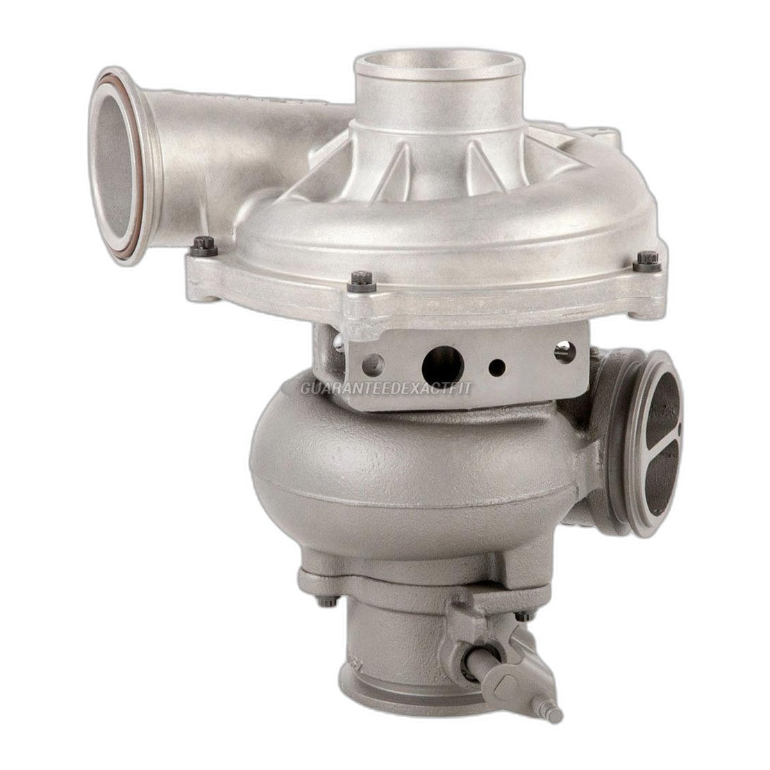 7.3L Power Stroke Turbocharger 1999 - Remanufactured Direct-Fit Diesel Replacement