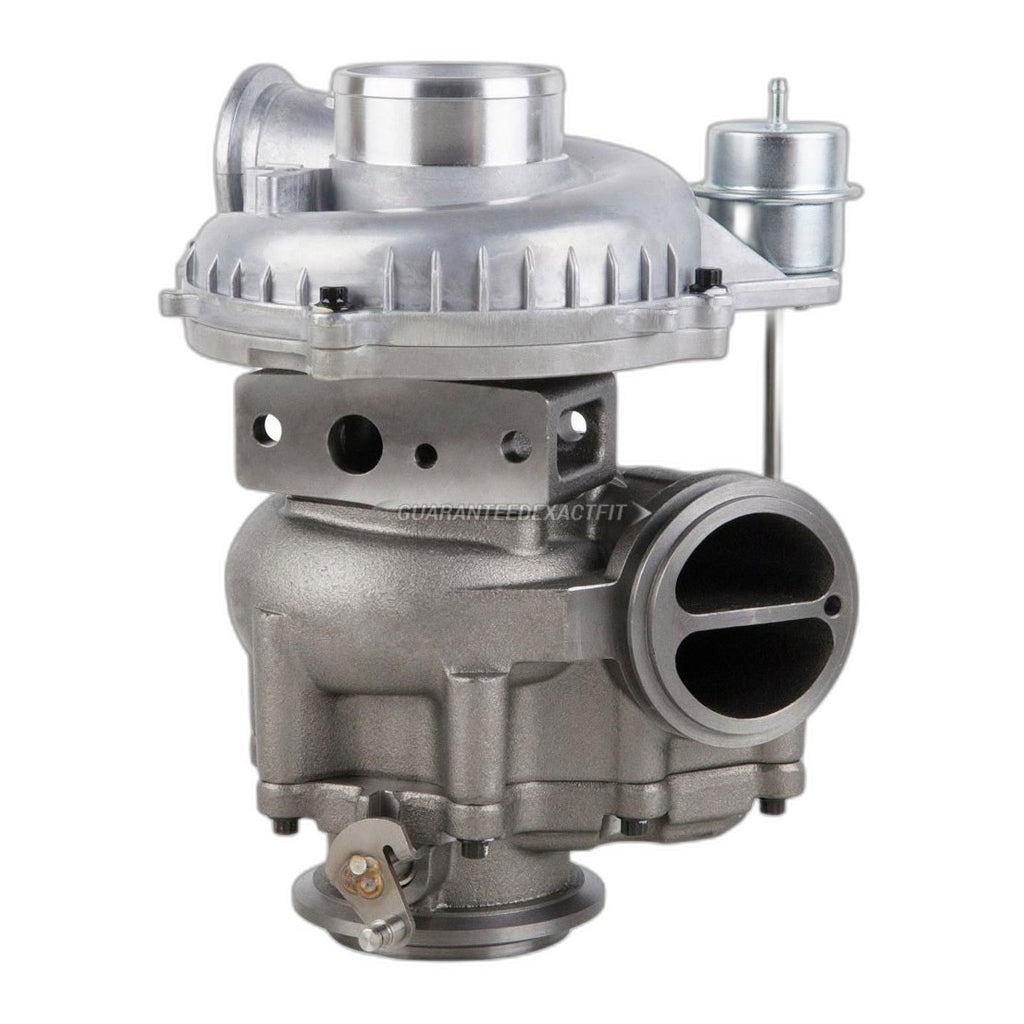 7.3L Power Stroke Turbocharger 1999 - Remanufactured Direct-Fit Diesel Replacement