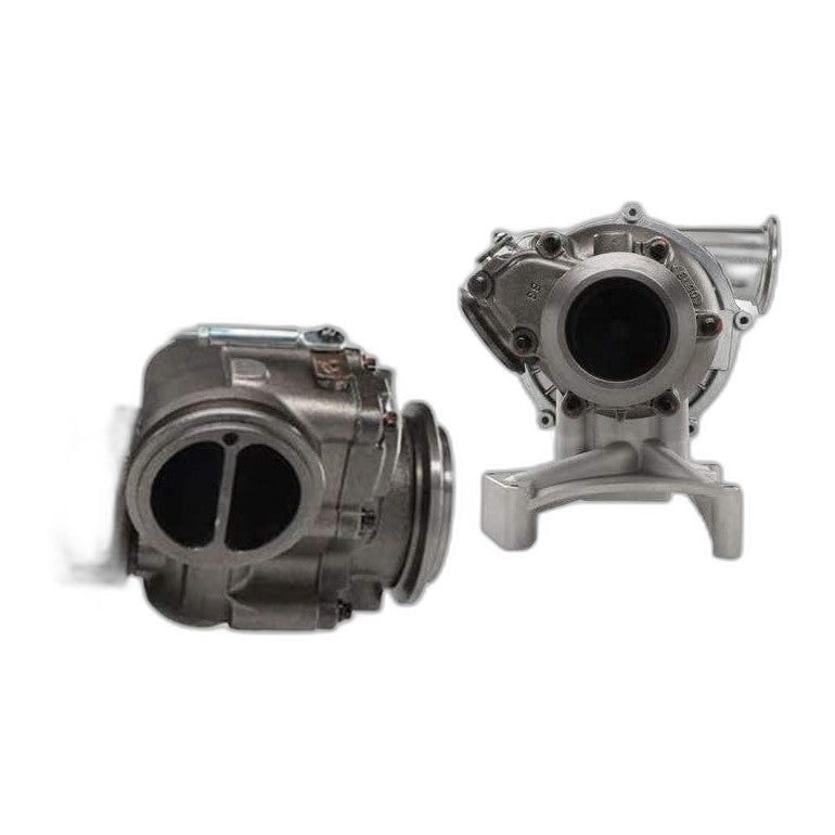 7.3L Power Stroke Turbocharger 1999 - Remanufactured Direct-Fit Diesel Replacement
