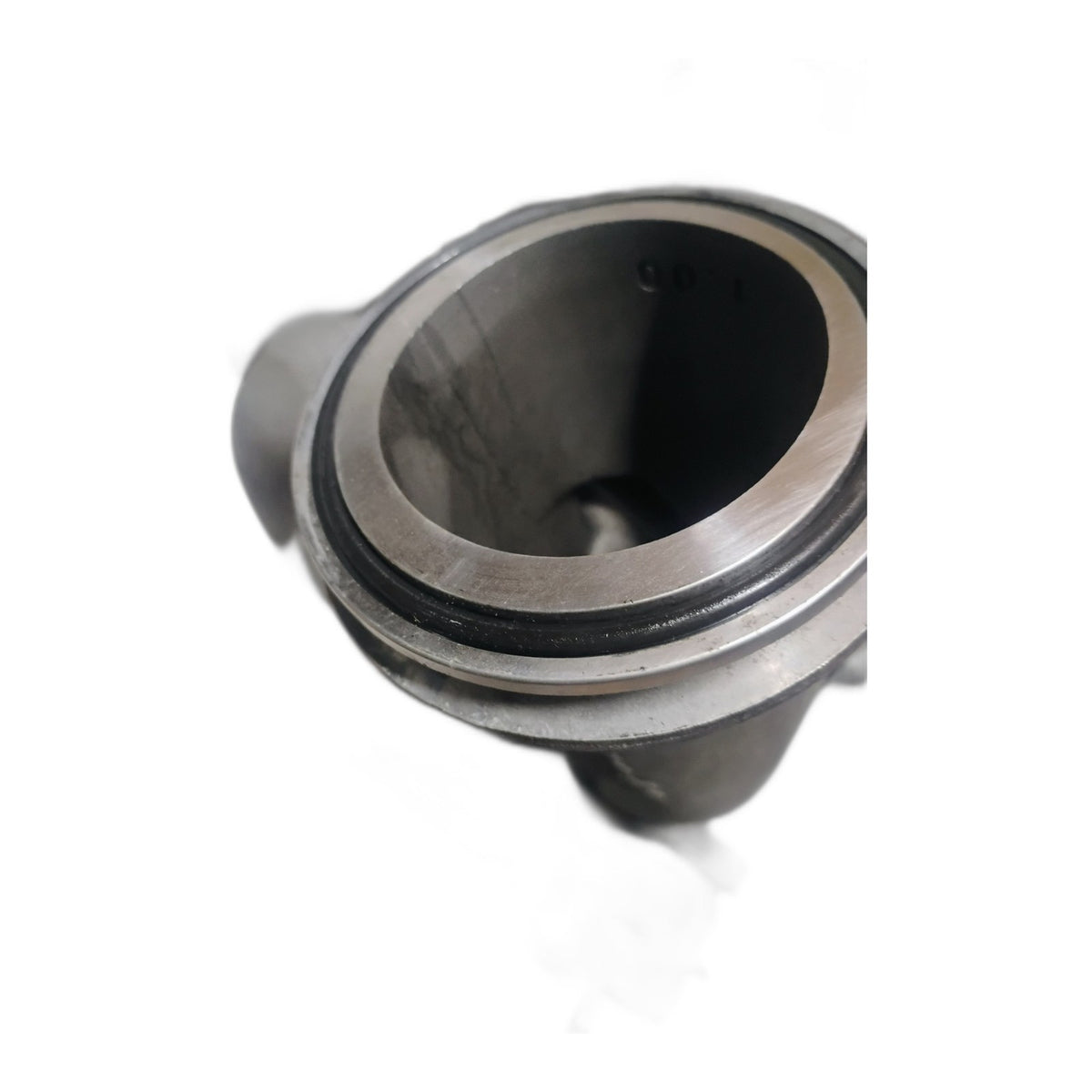 7.3L Power Stroke Turbocharger 1999 - Remanufactured Direct-Fit Diesel Replacement