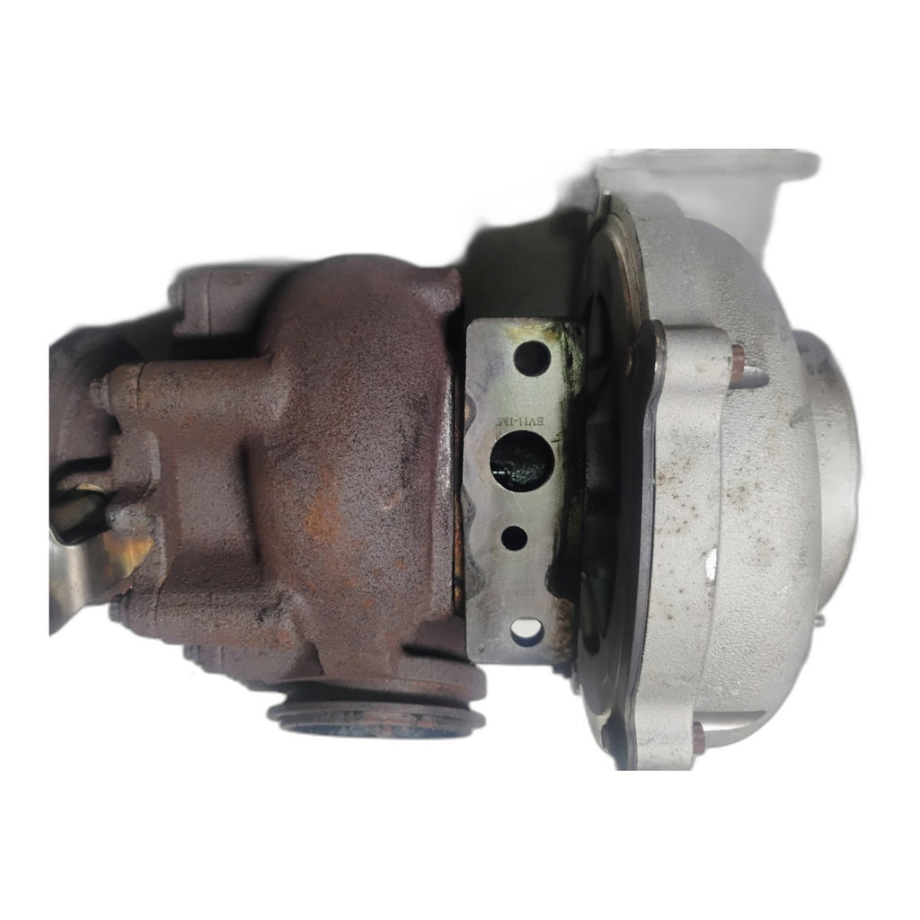 7.3L Power Stroke Turbocharger 1999 - Remanufactured Direct-Fit Diesel Replacement