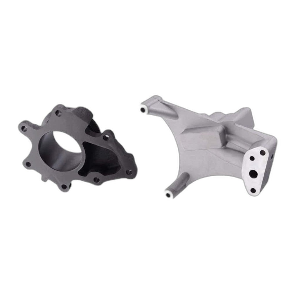 7.3L Power Stroke Turbocharger 1999 - Remanufactured Direct-Fit Diesel Replacement