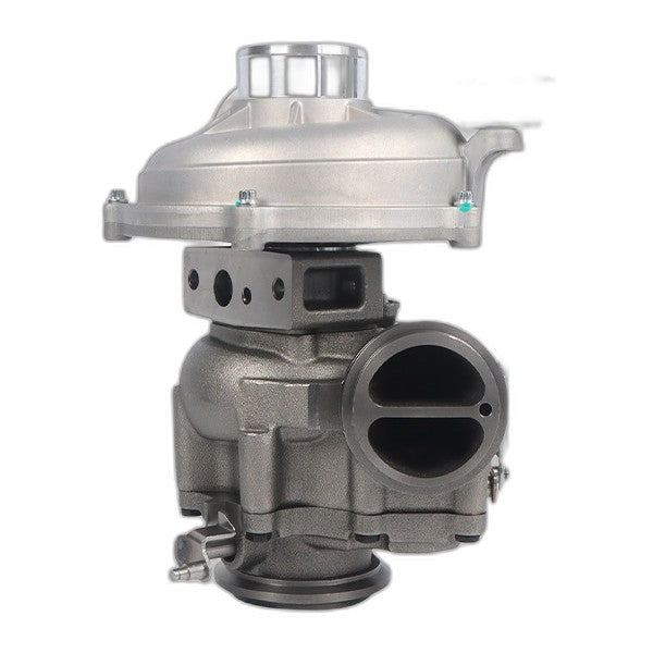 7.3L Power Stroke Turbocharger 2000-03 - Remanufactured Direct-Fit Diesel Replacement
