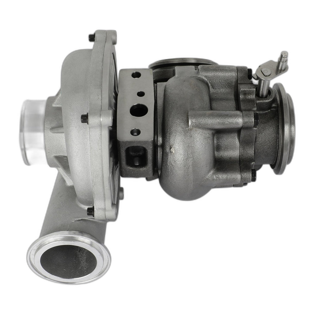 7.3L Power Stroke Turbocharger 2000-2003 - Remanufactured Direct-Fit Diesel Replacement