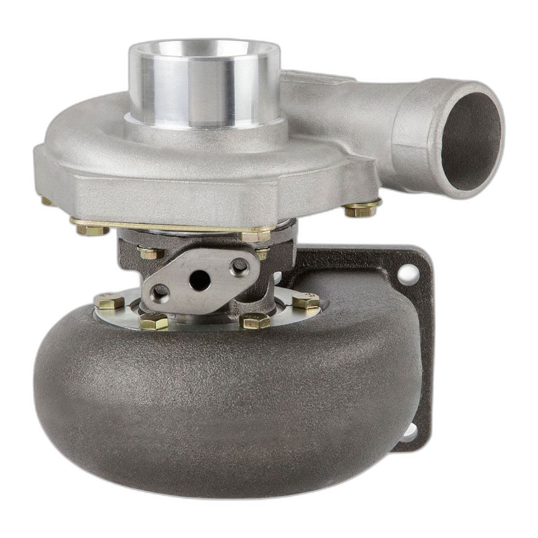7.3L Power Stroke Turbocharger 2000-2003 - Remanufactured Direct-Fit Diesel Replacement