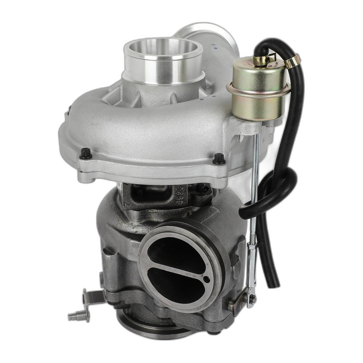 7.3L Power Stroke Turbocharger 2000-2003 - Remanufactured Direct-Fit Diesel Replacement