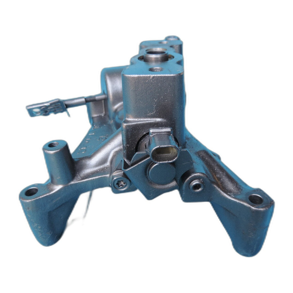 7.3L Power Stroke Turbocharger 2003 - Remanufactured Direct-Fit Diesel Replacement