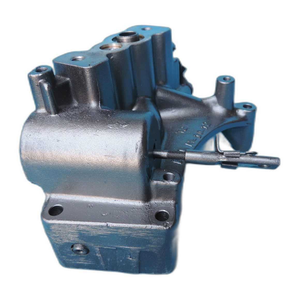 7.3L Power Stroke Turbocharger 2003 - Remanufactured Direct-Fit Diesel Replacement