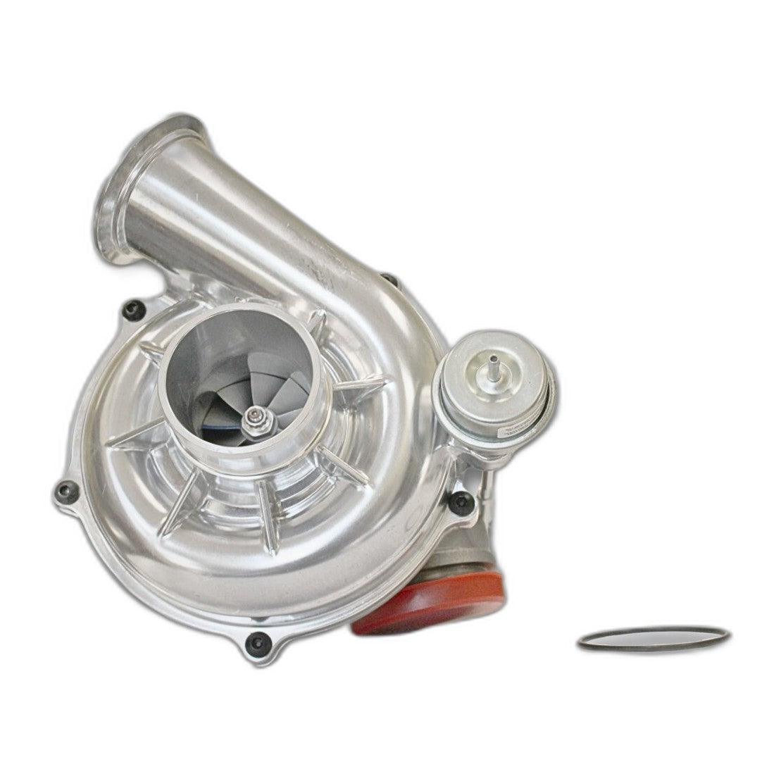 7.3L Power Stroke Turbocharger - Remanufactured Direct-Fit Diesel Replacement