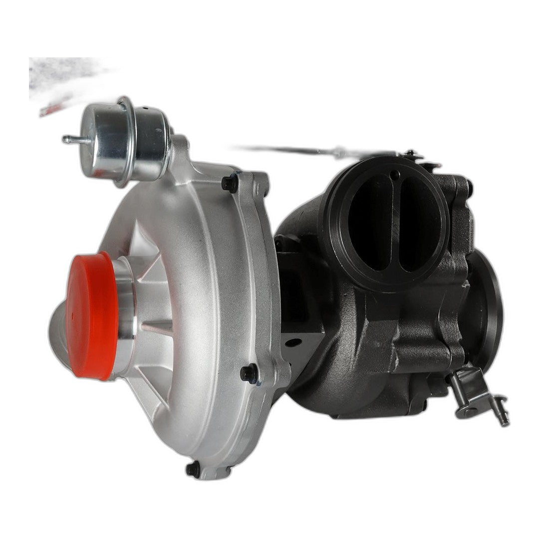 7.3L Power Stroke Turbocharger - Remanufactured Direct-Fit Diesel Replacement