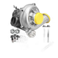 7.3L Power Stroke Turbocharger - Remanufactured Direct-Fit Diesel Replacement