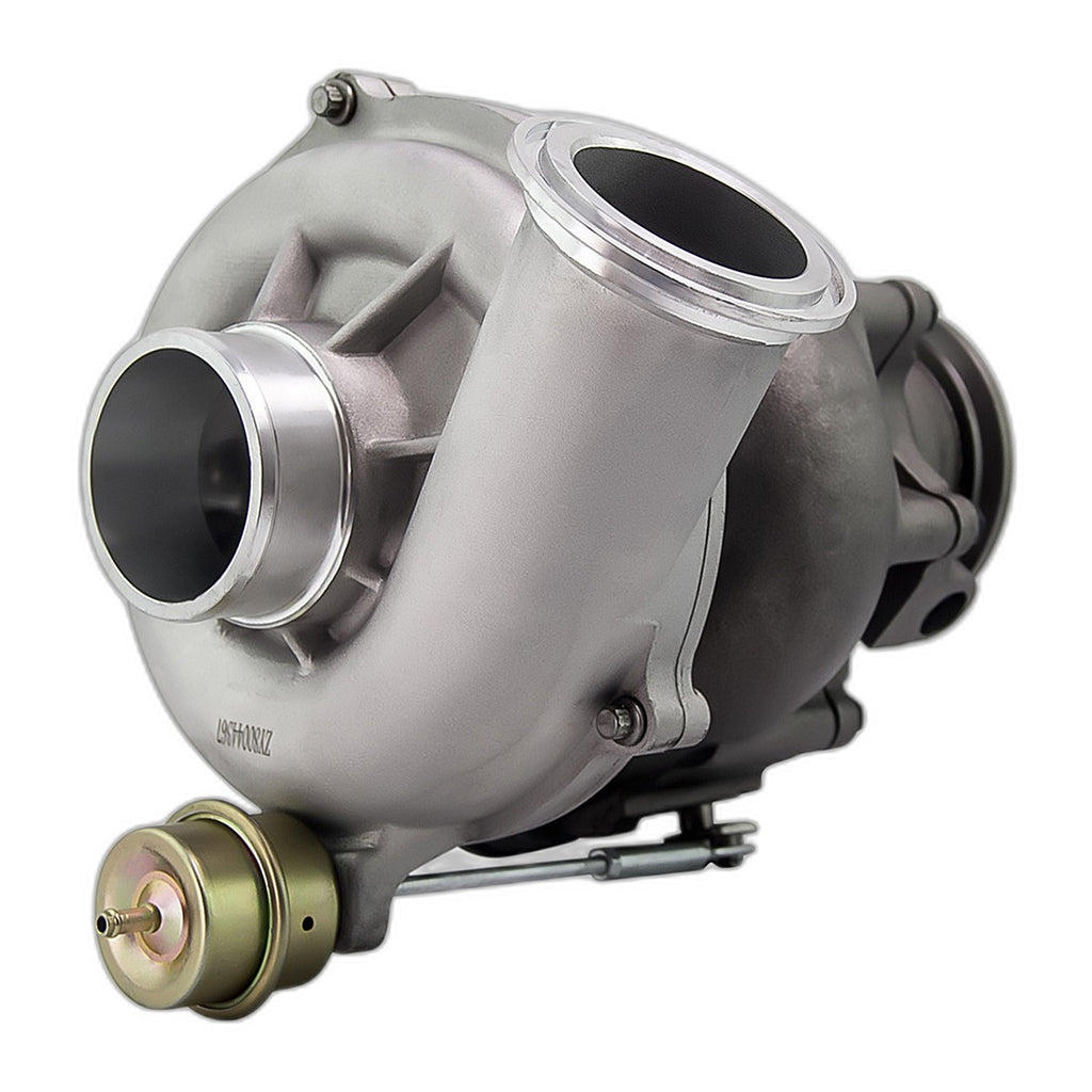 7.3L Power Stroke Turbocharger - Remanufactured Direct-Fit Diesel Replacement