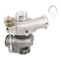 7.3L Power Stroke Turbocharger - Remanufactured Direct-Fit Diesel Replacement