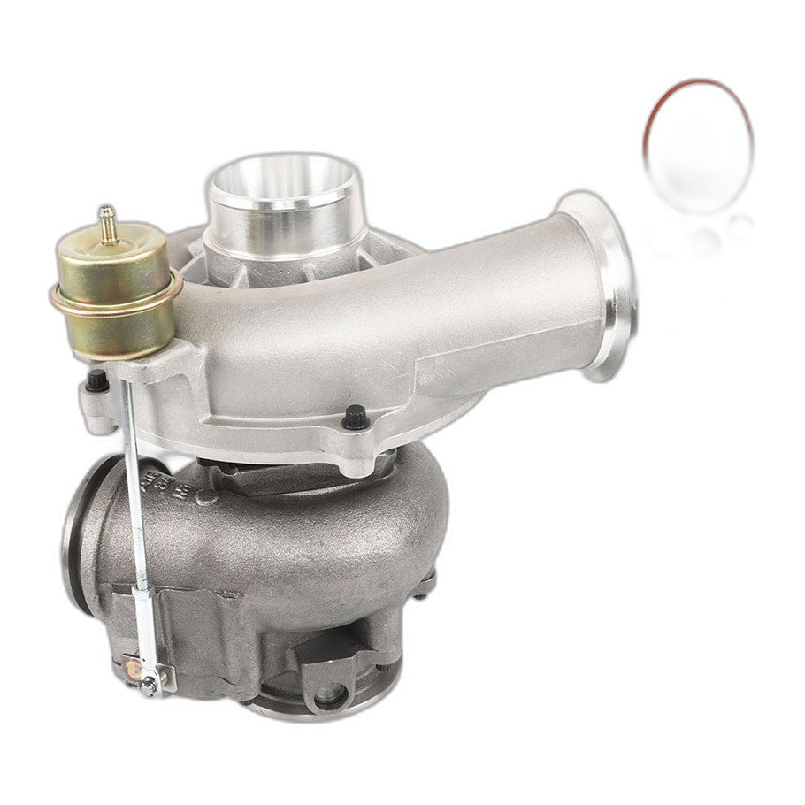 7.3L Power Stroke Turbocharger - Remanufactured Direct-Fit Diesel Replacement