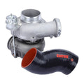 7.3L Power Stroke Turbocharger - Remanufactured Direct-Fit Diesel Replacement