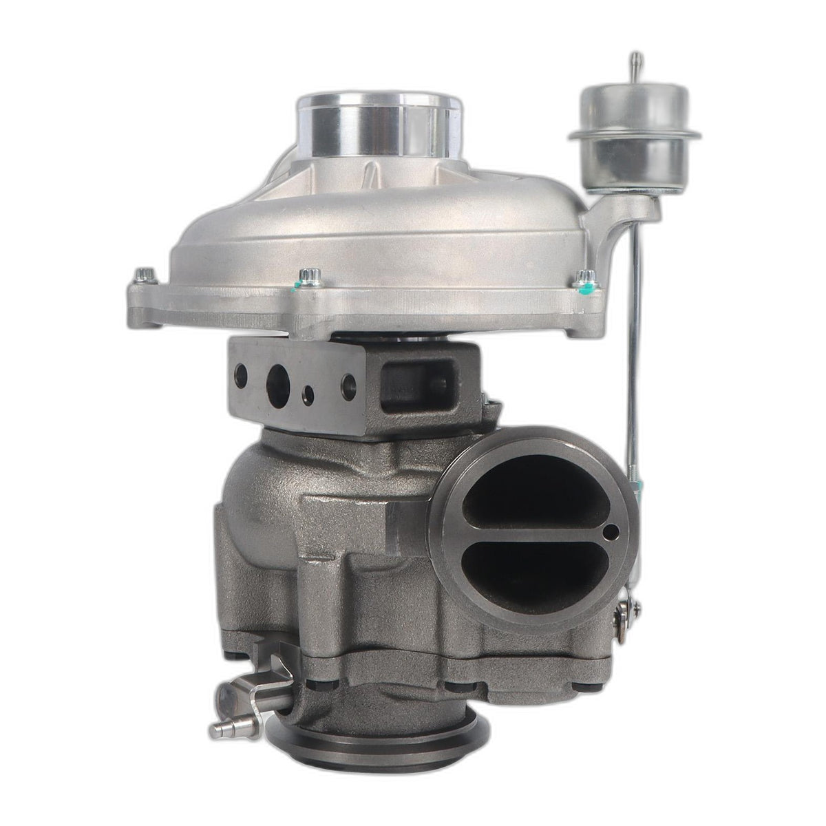 7.3L Power Stroke Turbocharger - Remanufactured Direct-Fit Diesel Replacement
