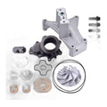 7.3L Power Stroke Turbocharger - Remanufactured Direct-Fit Diesel Replacement