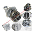 7.3L Power Stroke Turbocharger - Remanufactured Direct-Fit Diesel Replacement