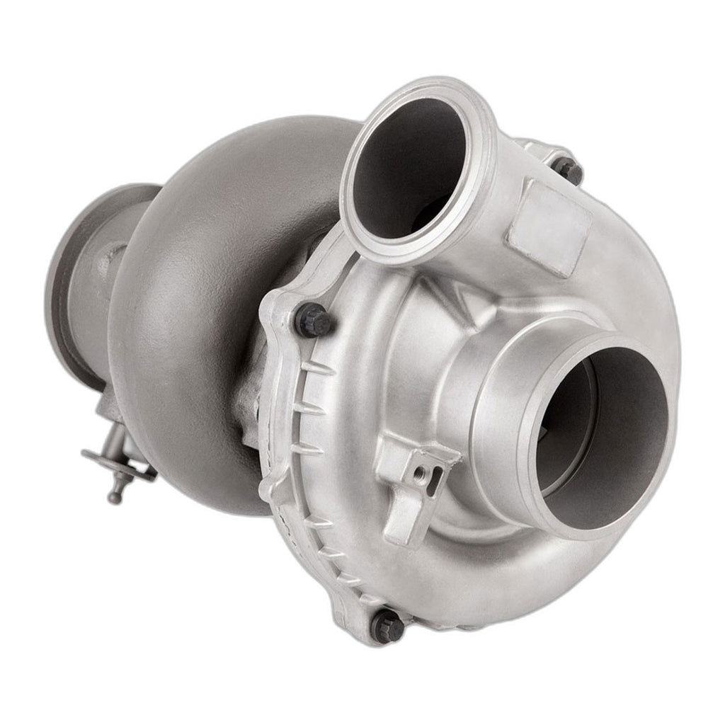 7.3L Power Stroke Turbocharger - Remanufactured Direct-Fit Diesel Replacement