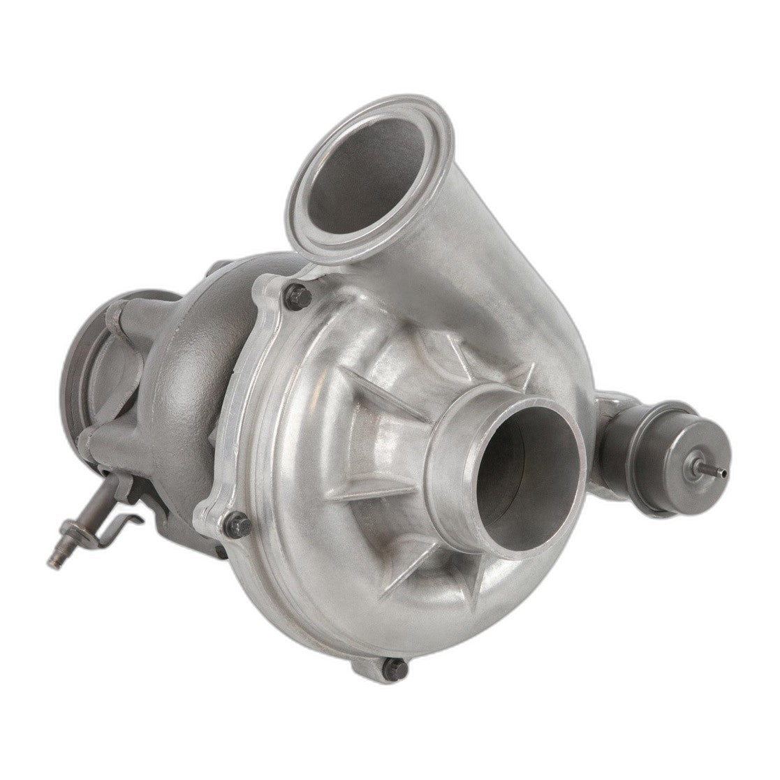 7.3L Power Stroke Turbocharger - Remanufactured Direct-Fit Diesel Replacement