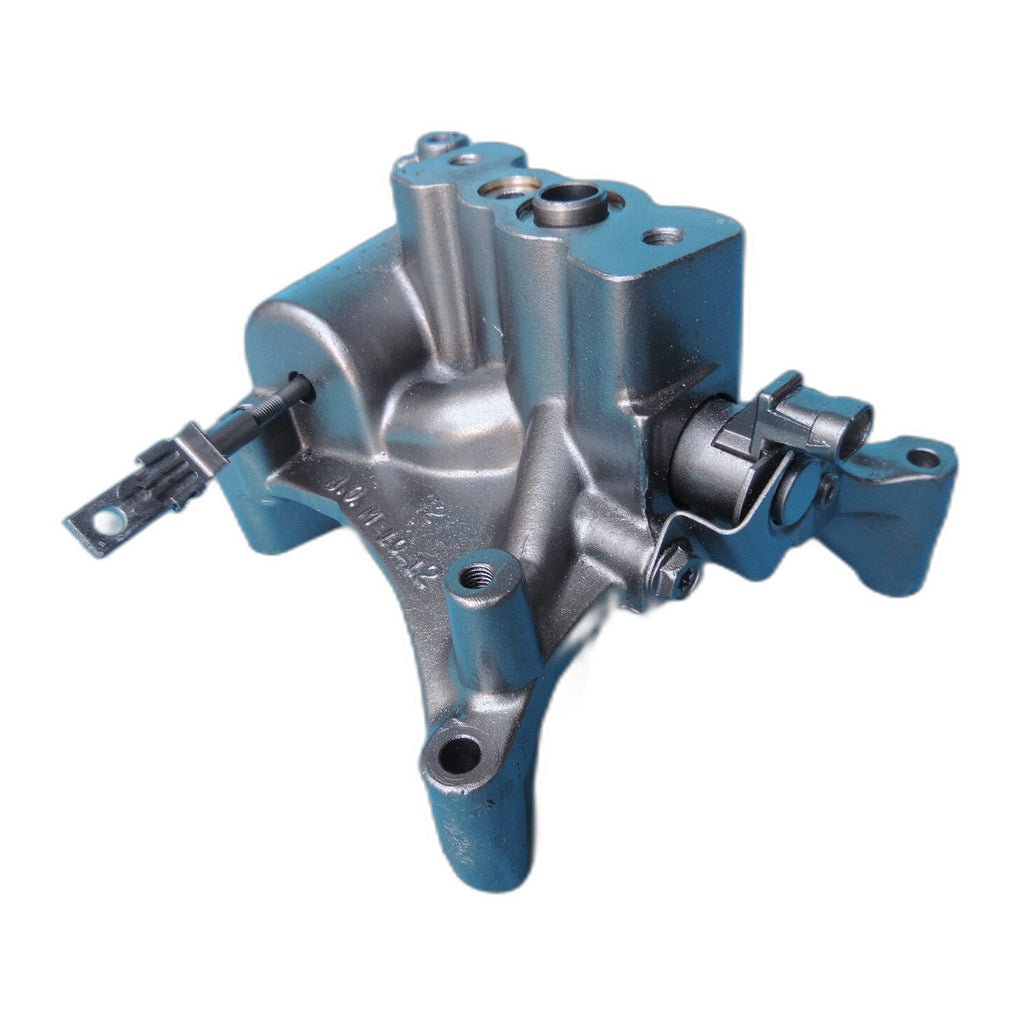 7.3L Power Stroke Turbocharger - Remanufactured Direct-Fit Diesel Replacement