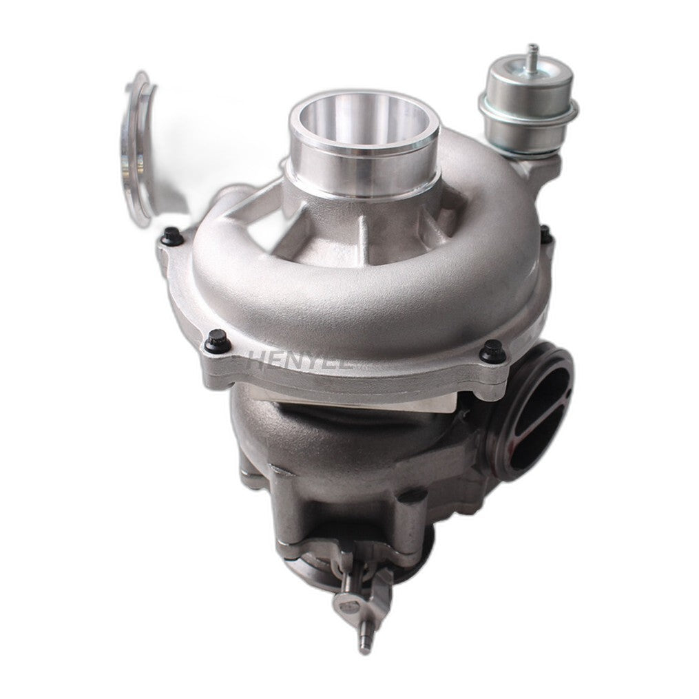 7.3L Power Stroke Turbocharger - Remanufactured Direct-Fit Diesel Replacement