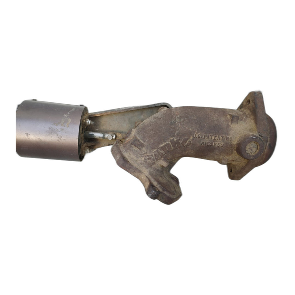 7.3L Power Stroke Turbocharger - Remanufactured Direct-Fit Diesel Replacement