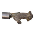 7.3L Power Stroke Turbocharger - Remanufactured Direct-Fit Diesel Replacement