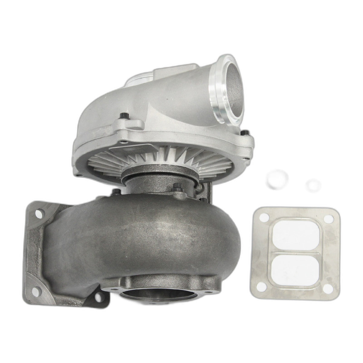 7.3L Power Stroke Turbocharger - Remanufactured Direct-Fit Diesel Replacement