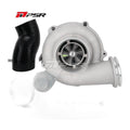 7.3L Power Stroke Turbocharger - Remanufactured Direct-Fit Diesel Replacement