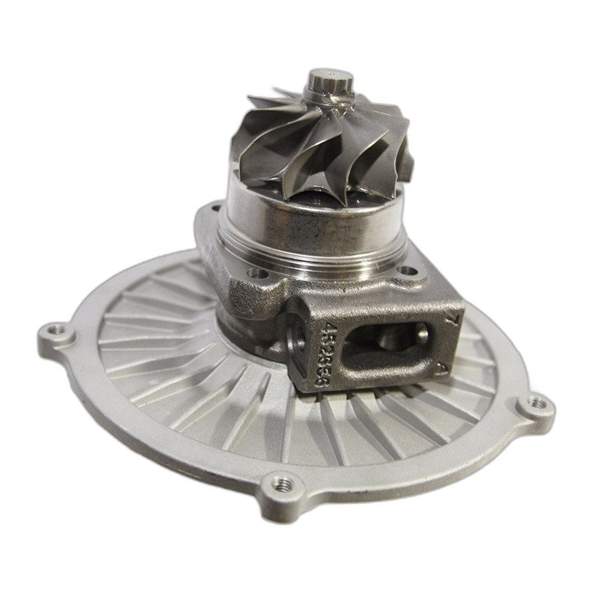7.3L Power Stroke Turbocharger - Remanufactured Direct-Fit Diesel Replacement