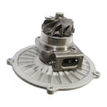7.3L Power Stroke Turbocharger - Remanufactured Direct-Fit Diesel Replacement