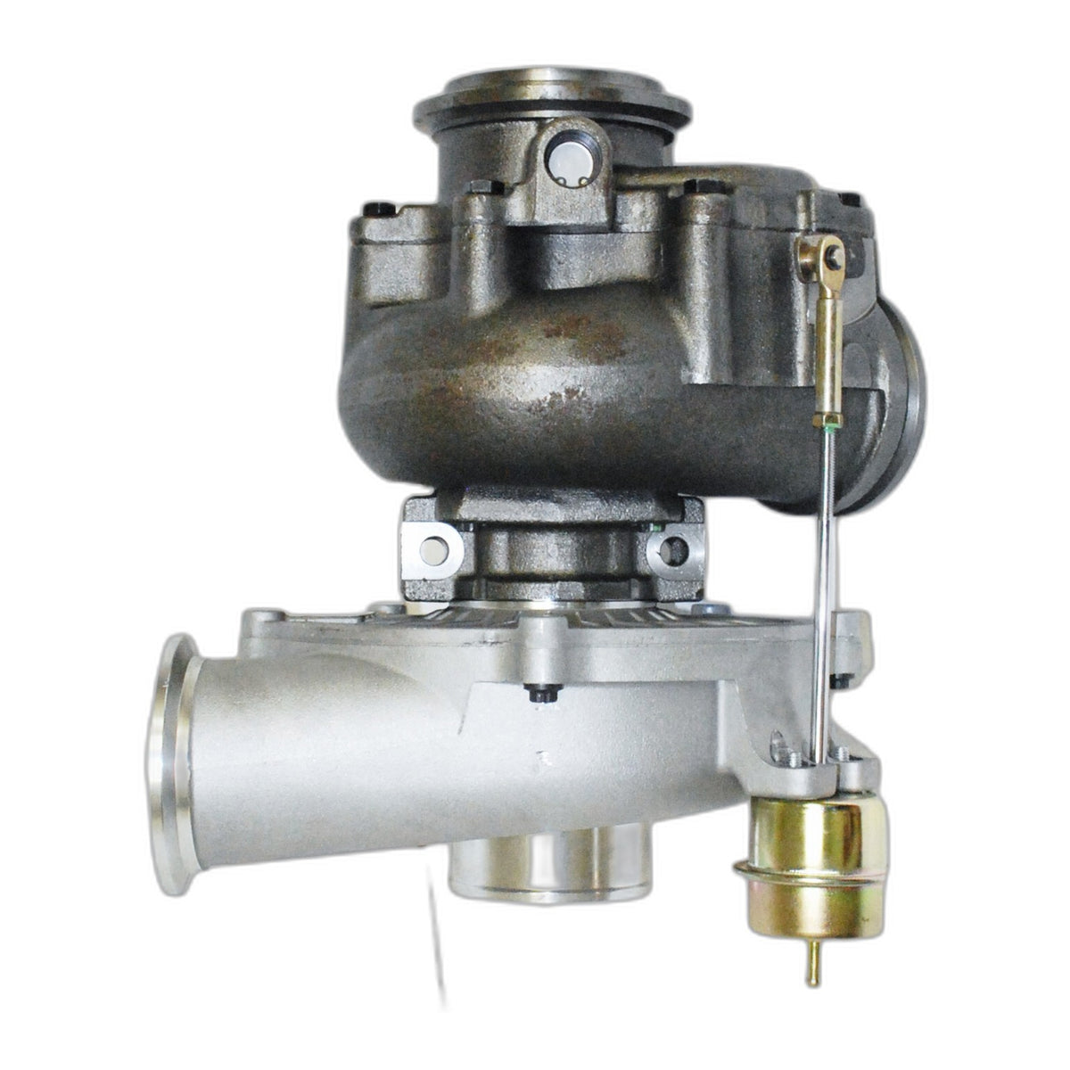 7.3L Power Stroke Turbocharger - Remanufactured Direct-Fit Diesel Replacement