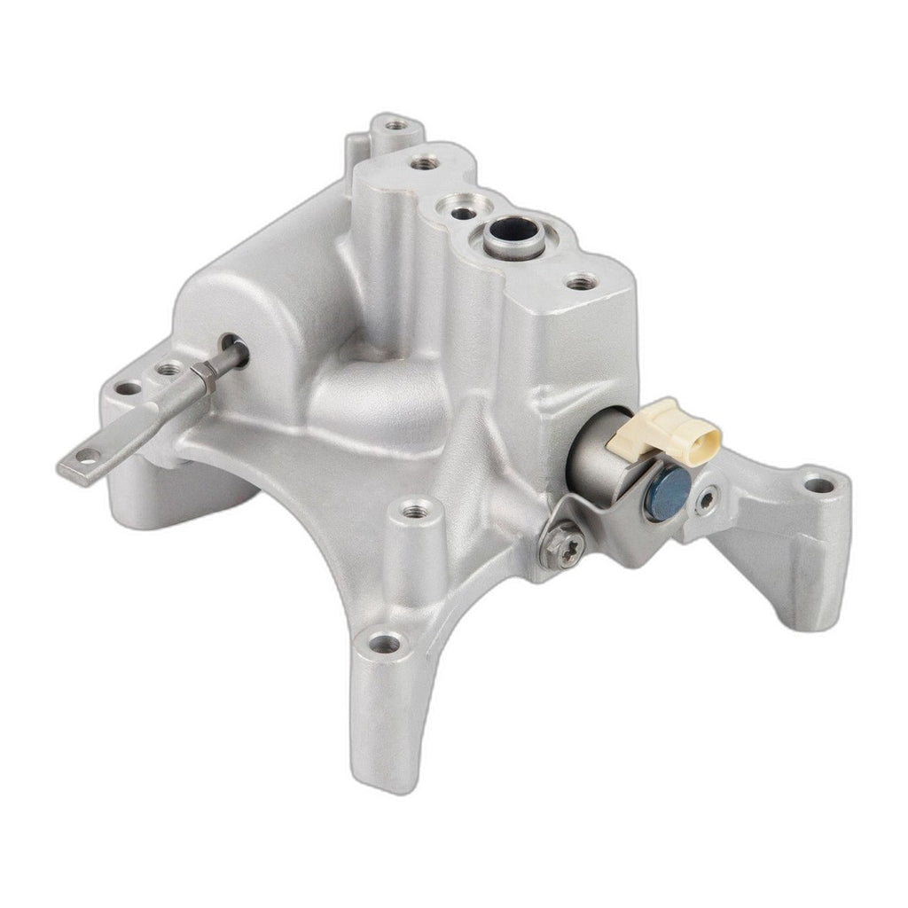 7.3L Power Stroke Turbocharger - Remanufactured Direct-Fit Diesel Replacement