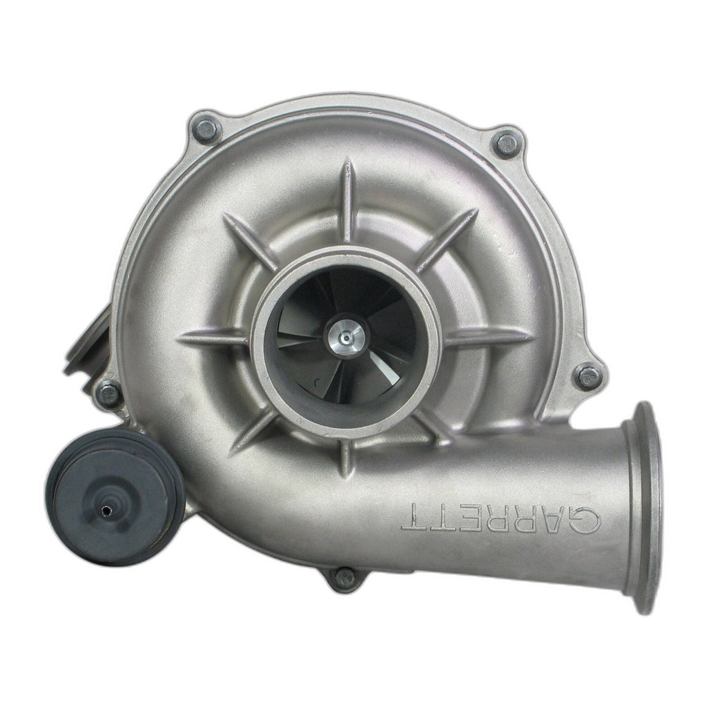 7.3L Power Stroke Turbocharger - Remanufactured Direct-Fit Diesel Replacement