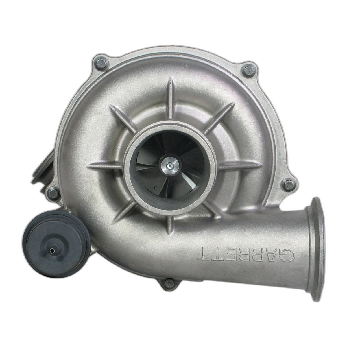 7.3L Power Stroke Turbocharger - Remanufactured Direct-Fit Diesel Replacement
