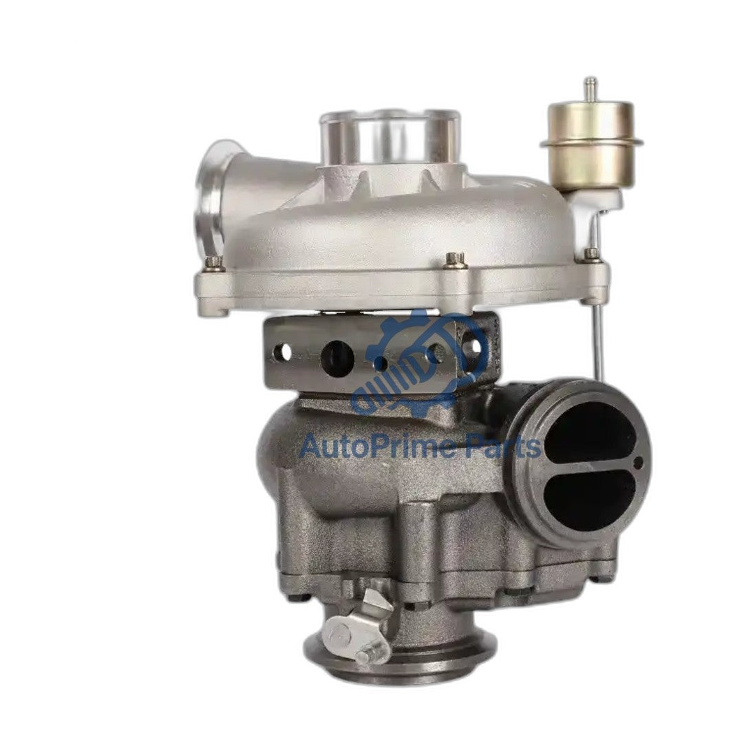 7.3L Power Stroke Turbocharger - Remanufactured Direct-Fit Diesel Replacement