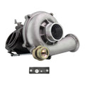 7.3L Power Stroke Turbocharger - Remanufactured Direct-Fit Diesel Replacement