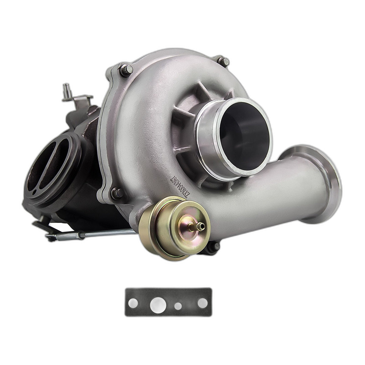 7.3L Power Stroke Turbocharger - Remanufactured Direct-Fit Diesel Replacement