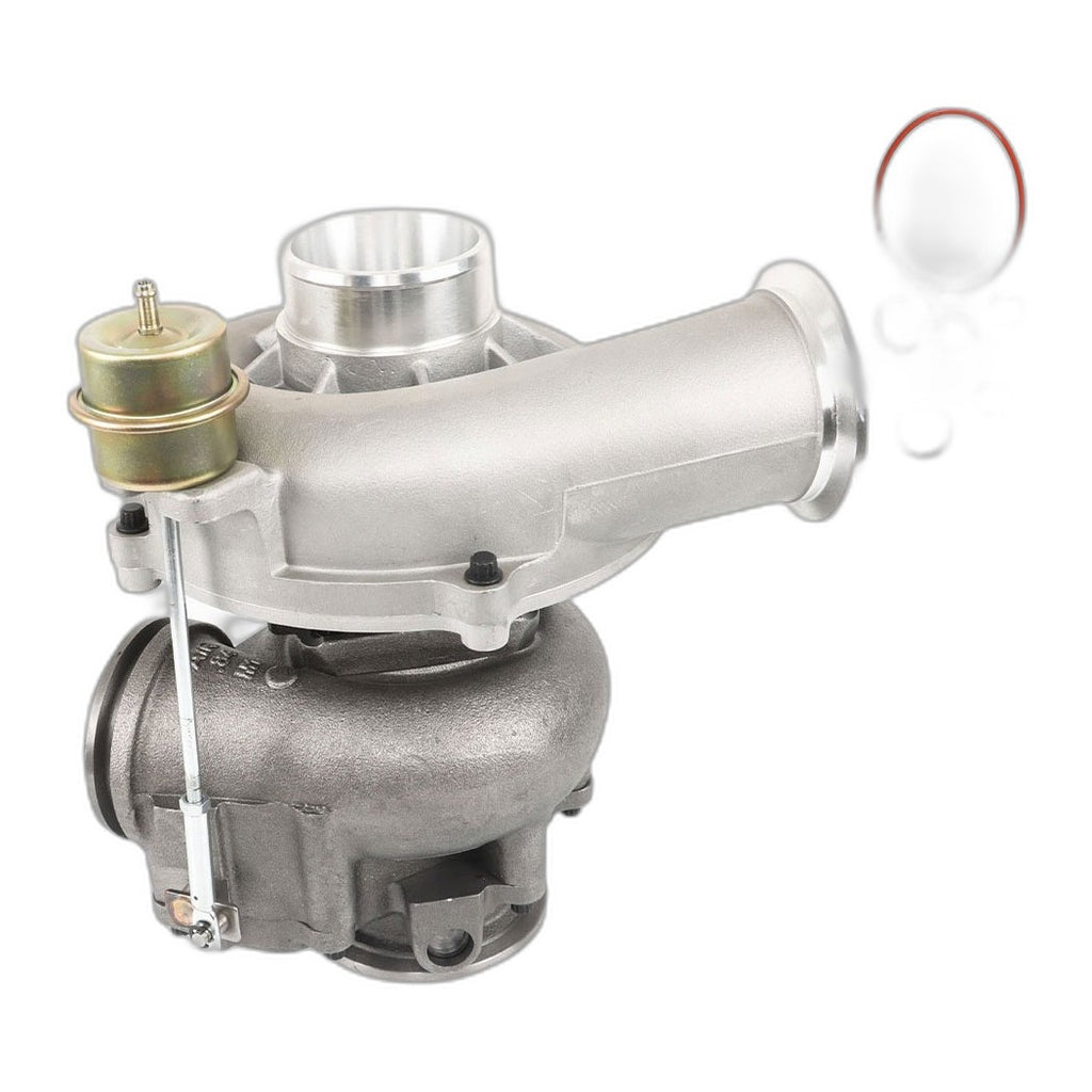7.3L Power Stroke Turbocharger - Remanufactured Direct-Fit Diesel Replacement