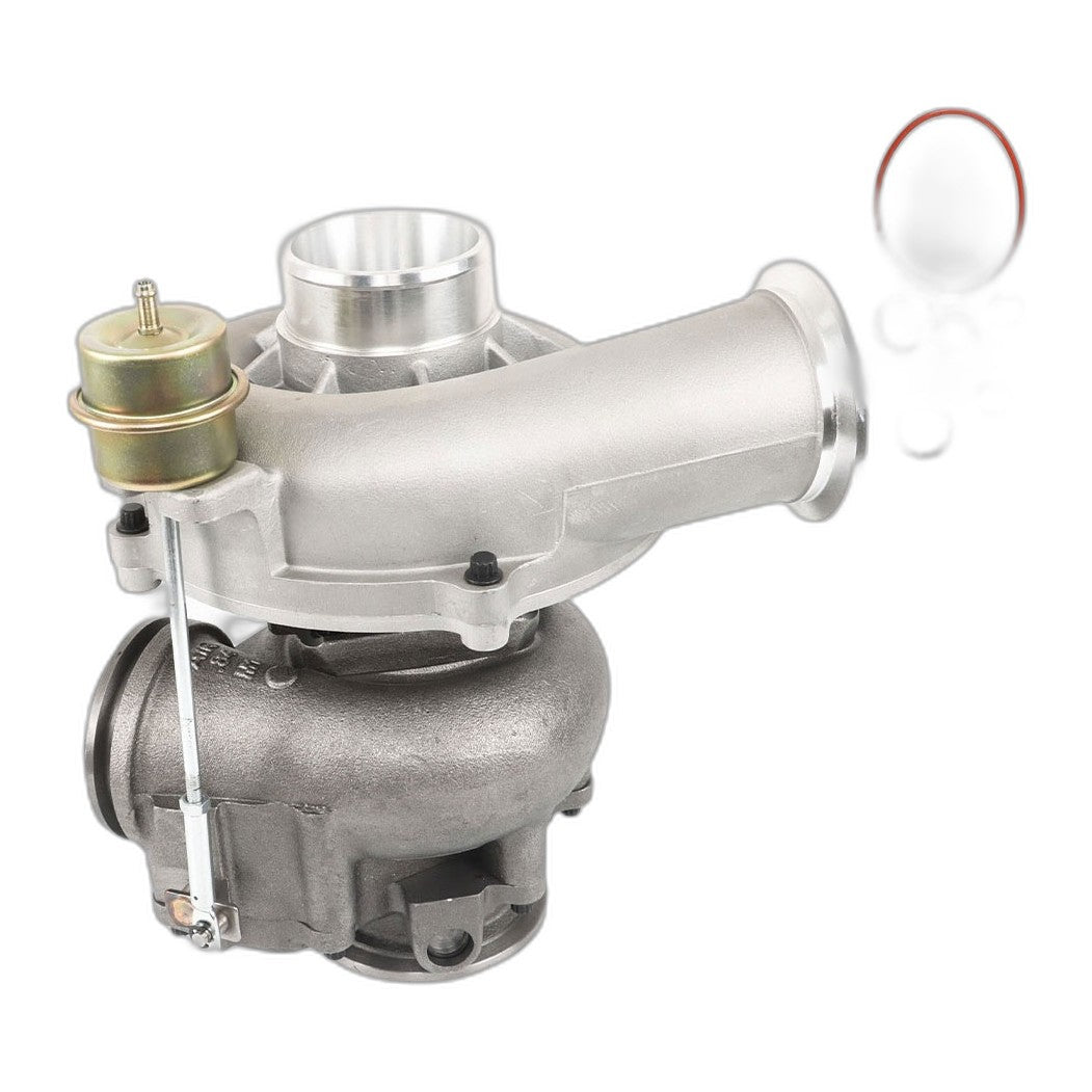 7.3L Power Stroke Turbocharger - Remanufactured Direct-Fit Diesel Replacement