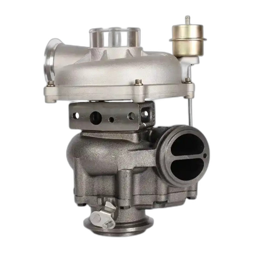 7.3L Power Stroke Turbocharger - Remanufactured Direct-Fit Diesel Replacement