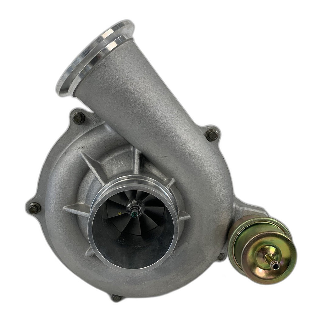 7.3L Power Stroke Turbocharger - Remanufactured Direct-Fit Diesel Replacement