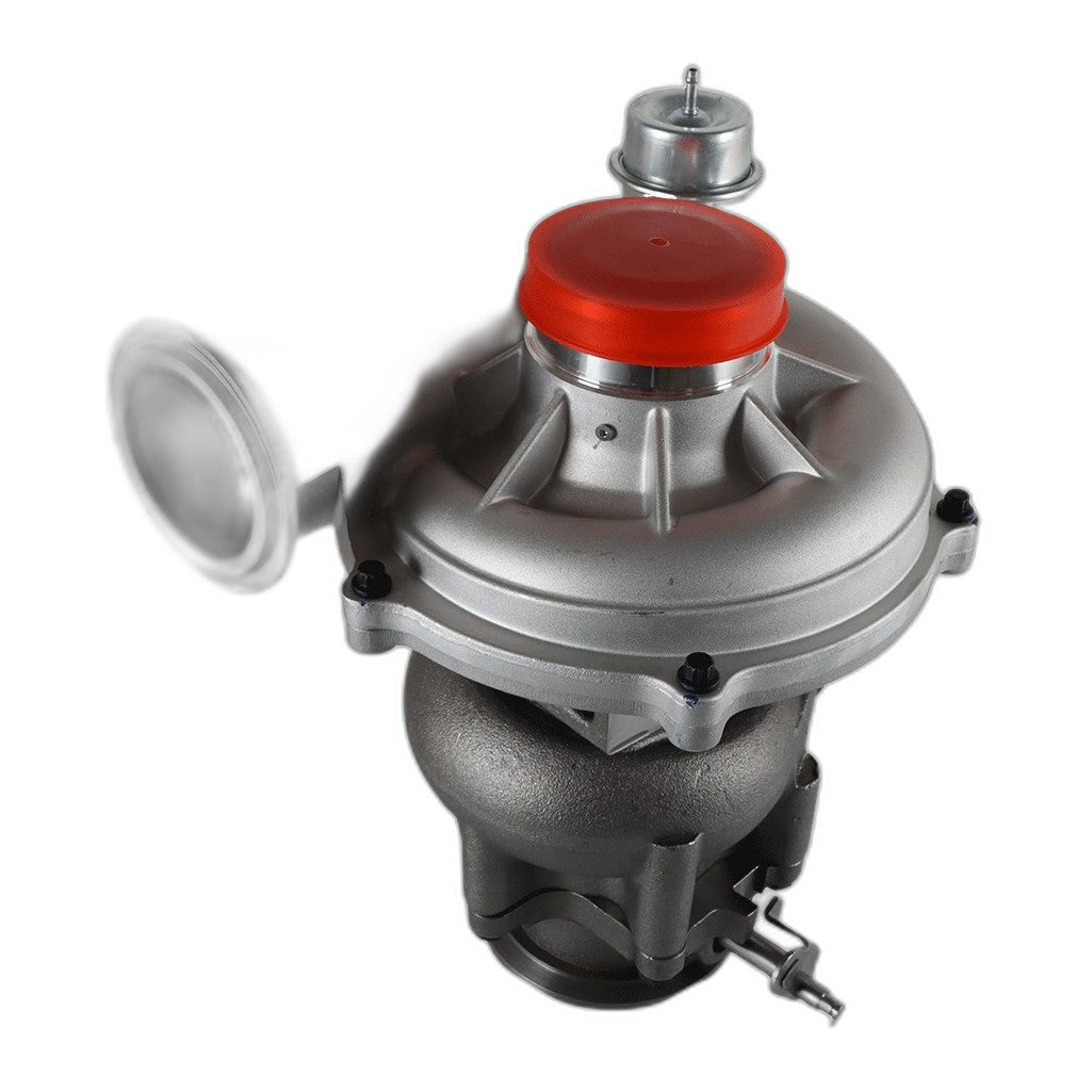 7.3L Power Stroke Turbocharger - Remanufactured Direct-Fit Diesel Replacement