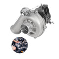 7.3L Power Stroke Turbocharger - Remanufactured Direct-Fit Diesel Replacement