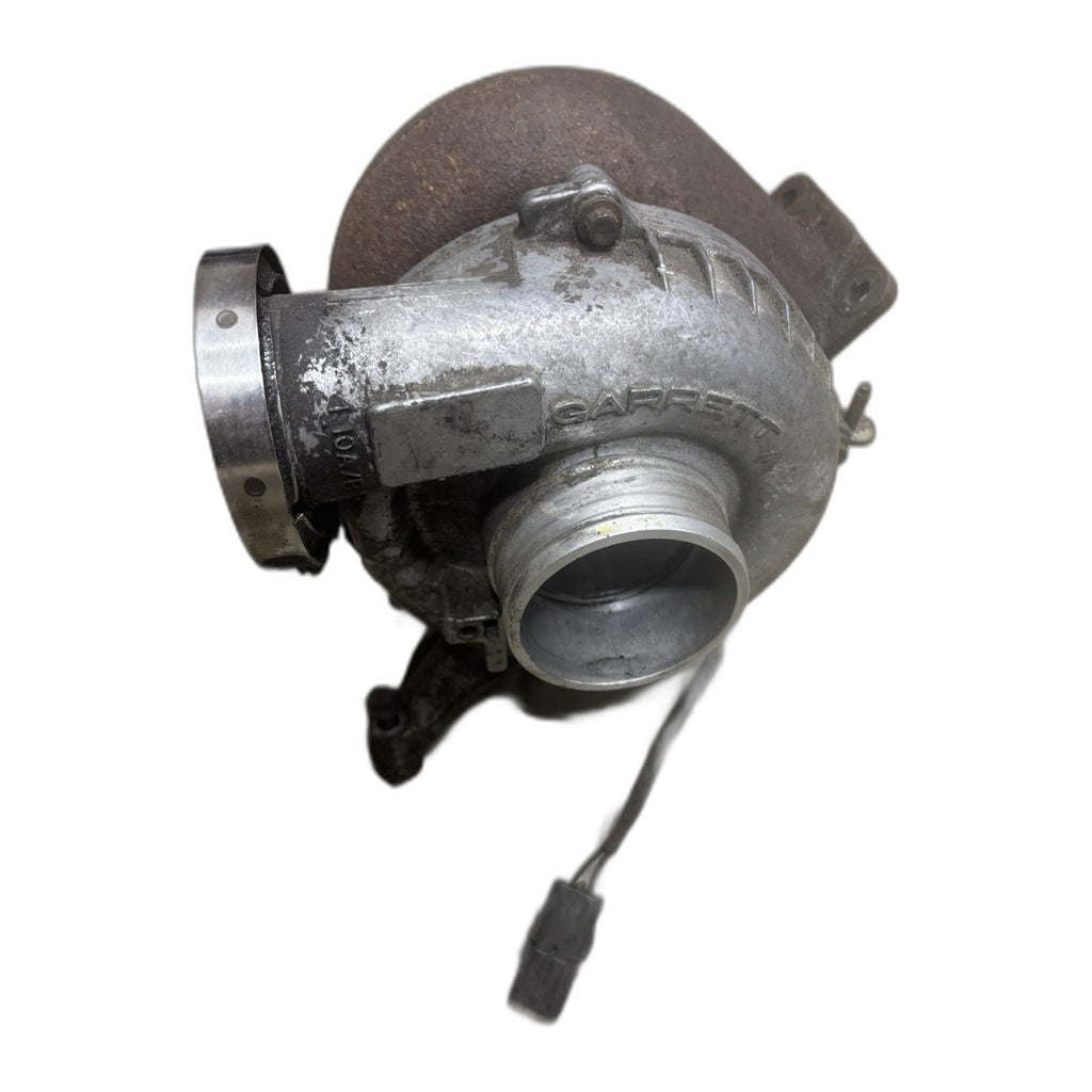 7.3L Power Stroke Turbocharger - Remanufactured Direct-Fit Diesel Replacement