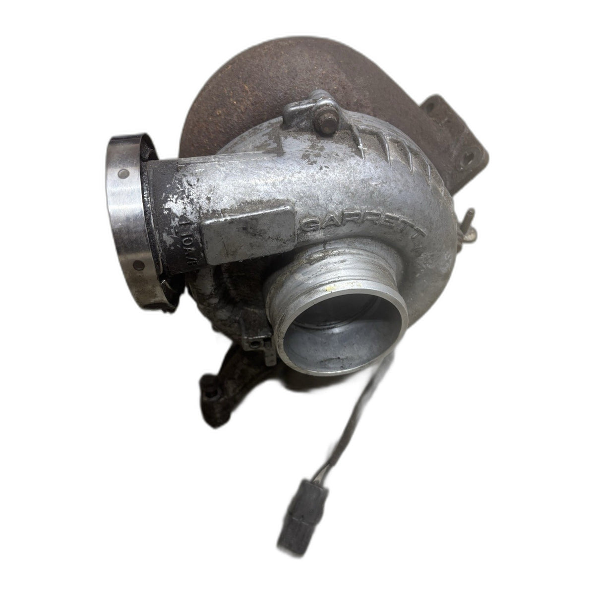 7.3L Power Stroke Turbocharger - Remanufactured Direct-Fit Diesel Replacement