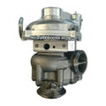 7.3L Power Stroke Turbocharger - Remanufactured Direct-Fit Diesel Replacement
